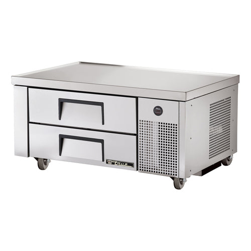 True Mfg. - General Foodservice TRCB-48-HC Undercounter & Worktop Refrigeration