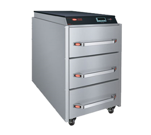 Hatco CDW-3N Drawer Warmers