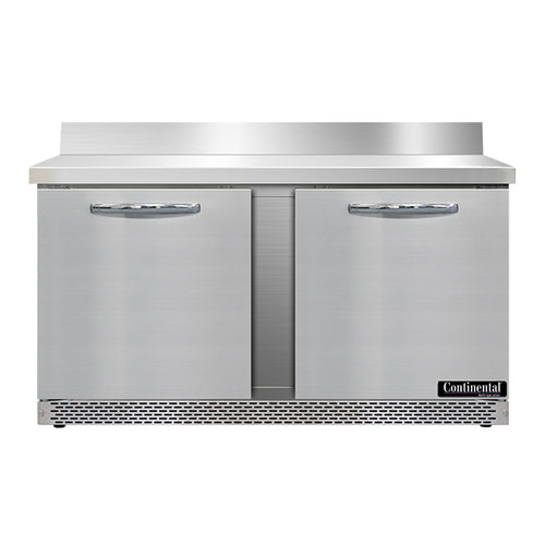 Continental Refrigerator SWF60NBS-FB Undercounter & Worktop Refrigeration