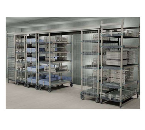 Metro MXTTM21C TOP-TRACK Dry Storage