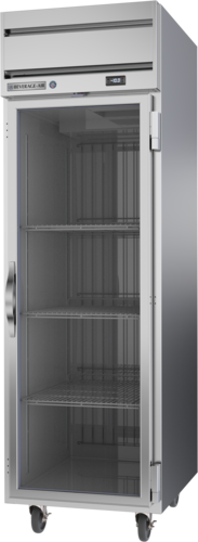 Beverage Air HFP1HC-1G Horizon Series Reach-In Refrigerators & Freezers