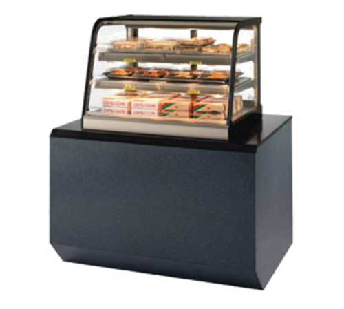 Federal Industries CH2428SSD Hot Food Displays