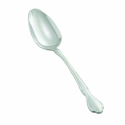 Winco 0039-10 Spoon, European Tablespoon