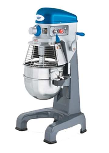 Vollrath 40757 Mixer, Planetary