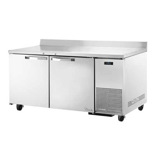 True Mfg. - General Foodservice TWT-67F-HC~SPEC3 SPEC SERIES Undercounter & Worktop Refrigeration