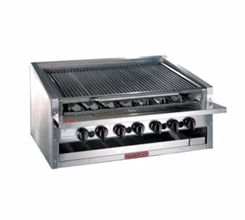 Magikitch'n (Middleby) APM-RMB-672 Gas Charbroilers