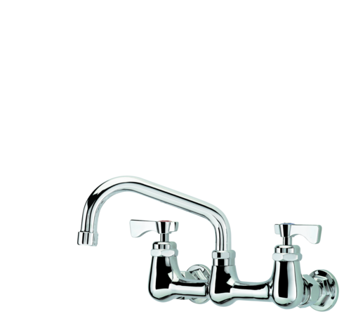 Krowne 14-806L Royal Series Commercial Faucets & Plumbing