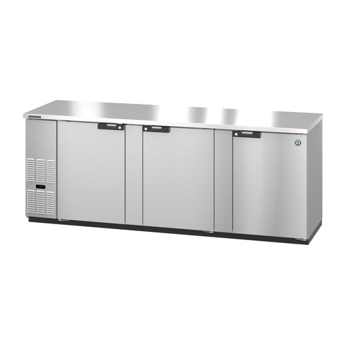 Hoshizaki BB95-S Back Bar Coolers