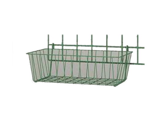 Metro H209K3 SmartWall Wall-Mounted Shelving