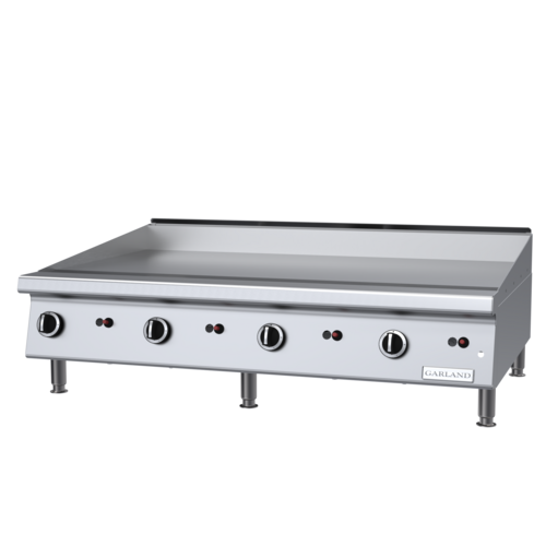 Garland GTGG48-G48M-SIGNATURE Signature Gas Griddles