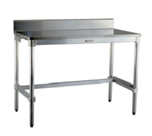 New Age 24SSB84KD Stainless Steel Prep Tables