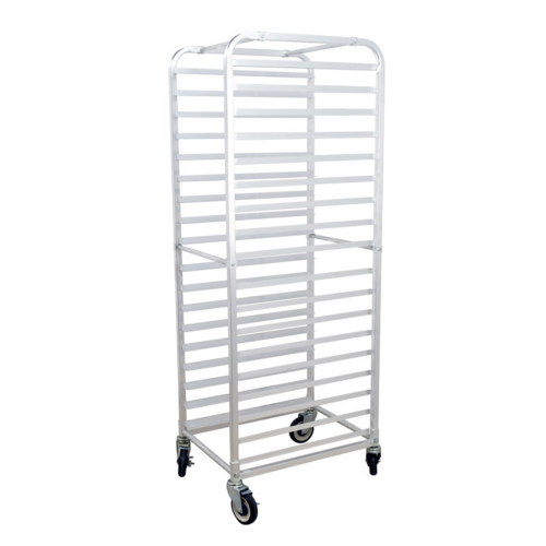Omcan USA 27054 Pan Racks