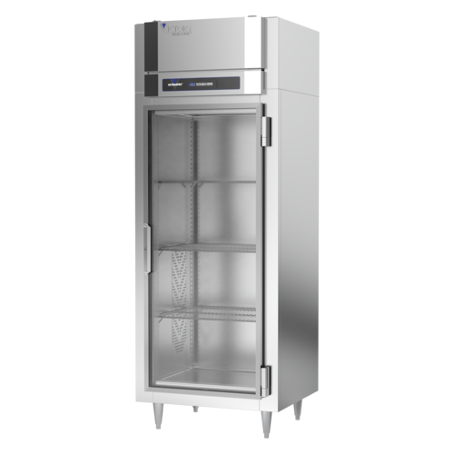 Victory Refrigeration FSA-1N-S1-G-HC UltraSpec™ Reach-In Refrigerators & Freezers