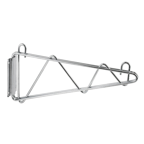 Winco VCB-24 Wall-Mounted Shelving