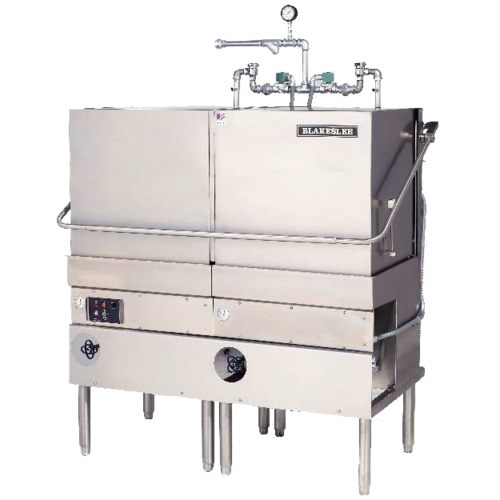 Blakeslee DD-8 Dishwashers