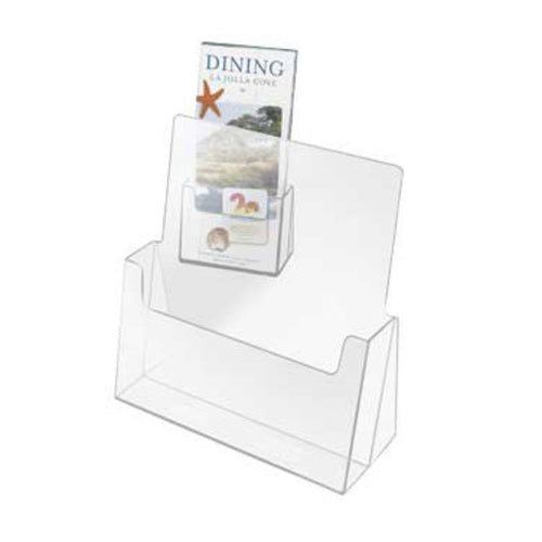 Cal-Mil 209 Menu Card Holder / Number Stand