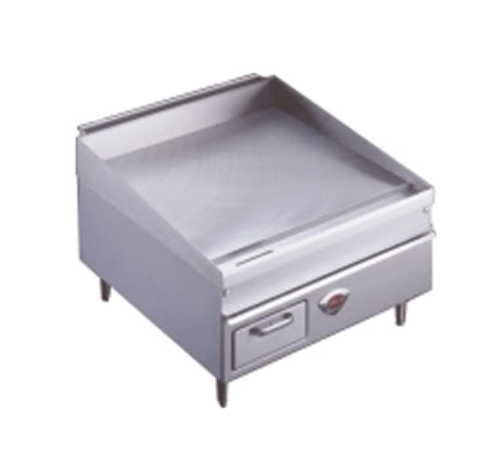 Wells (Middleby) WG-3048-NAT Gas Griddles