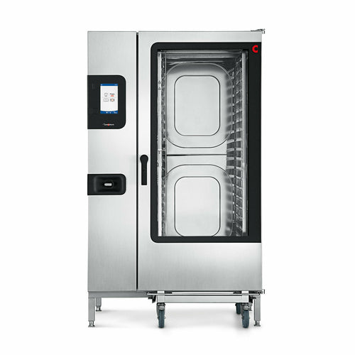Convotherm C4 ET 20.20ES-N DD SGL School Packages Combi Ovens