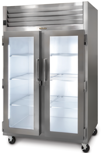 Traulsen G23010M Dealer's Choice Reach-In Refrigerators & Freezers