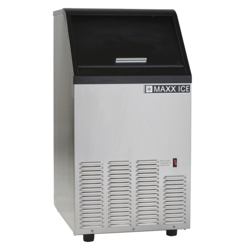 Maxximum MIM75 Maxx Ice Ice Machines