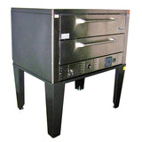 Peerless CE61PE Pizza Ovens