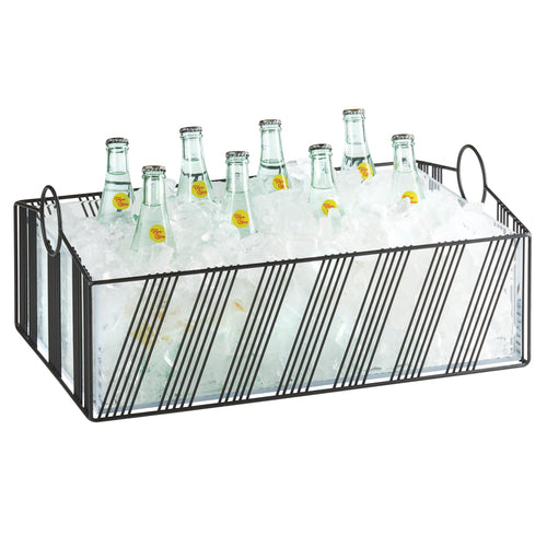 Cal-Mil 41115-12-13 Ice Display, Beverage