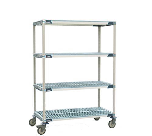 Metro X336EGX3 MetroMax i Stainless Steel Shelving