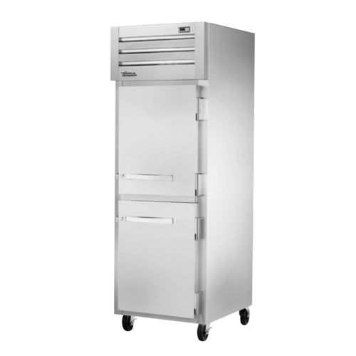 True Mfg. - General Foodservice STA1F-2HS-HC SPEC SERIES Reach-In Refrigerators & Freezers