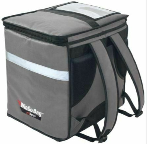 Winco BGDB-1616 Food Carrier, Soft Material