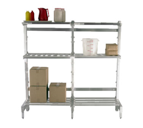 New Age 2573 Bulk Storage Shelving