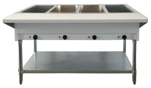 Omcan USA 47364 Serving Counters