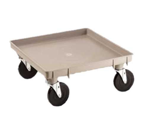 Vollrath 1697 Dolly, Dishwasher Rack