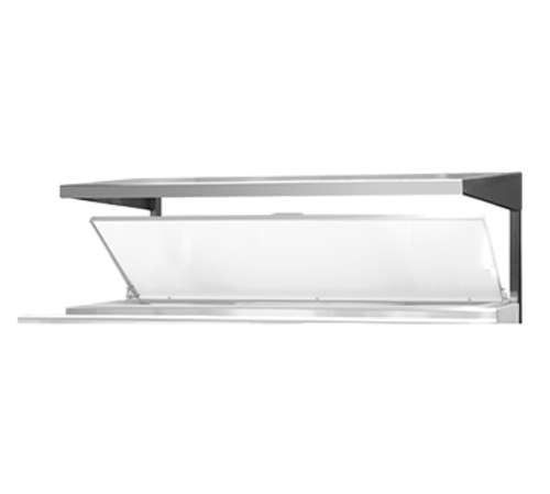 Continental Refrigerator SOS43 Stainless Steel Shelving