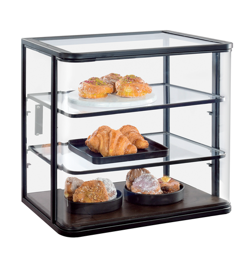 Cal-Mil 22417-112 Display Case, Non-Refrigerated Bakery