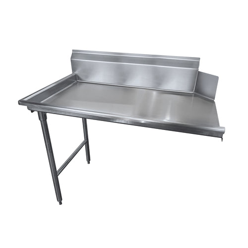 Advance Tabco DTC-S30-36L Compartment Sinks