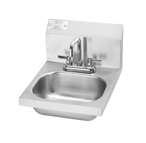 Krowne HS-18 Hand Sinks