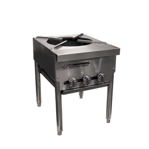 Southbend (Middleby) SPR-1J Gas Ranges