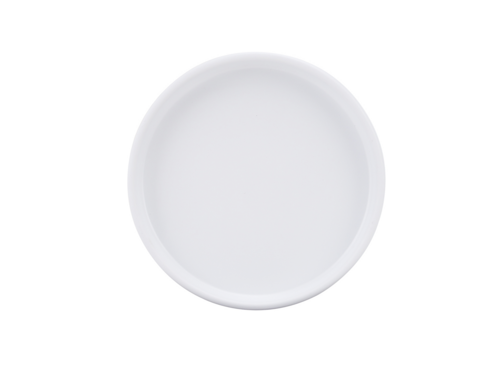 Cal-Mil 22026-6-15 Plate, Plastic