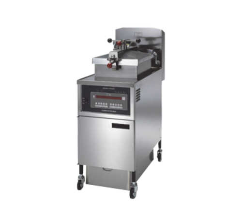Henny Penny PFE500.0 COMPUTRON Pressure Fryers