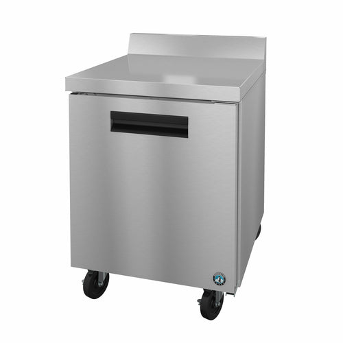 Hoshizaki WF27B Steelheart Undercounter & Worktop Refrigeration