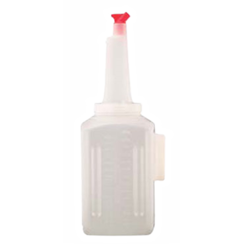 Vollrath 3628 Drink Bar Mix Pourer Complete Unit