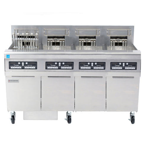 Frymaster/Dean FPRE414 RE High Efficiency Electric Fryers