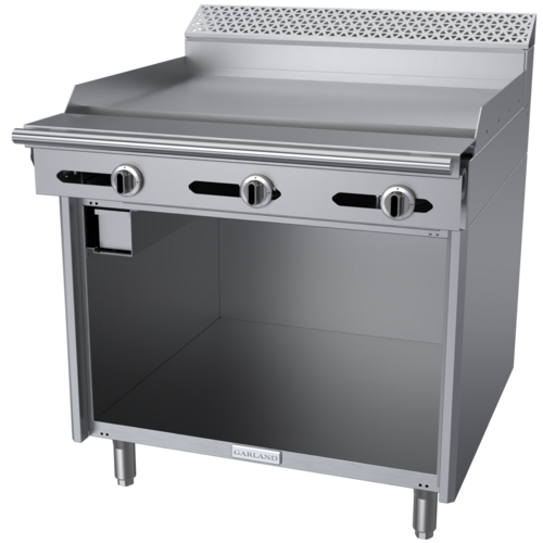 Garland C36-1S Garland Cuisine Gas Ranges