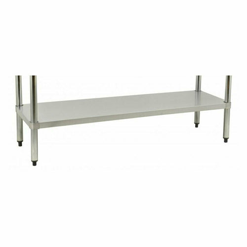 Omcan USA 21620 Stainless Steel Prep Tables