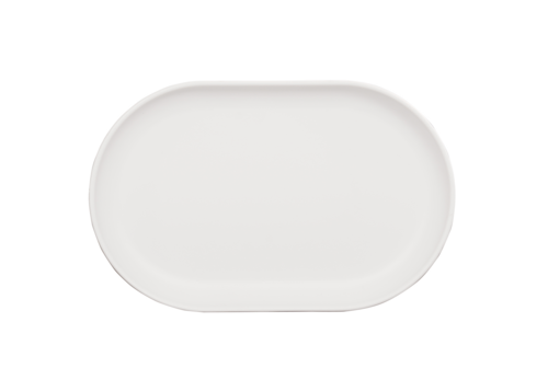 Cal-Mil 24005-139-15 Platter, Plastic