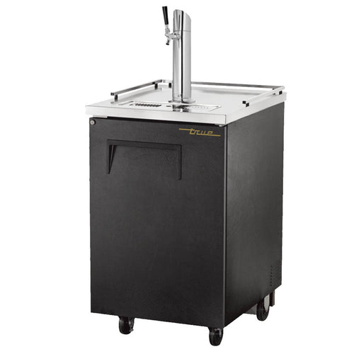 True Mfg. - General Foodservice TDD-1-HC Back Bar Coolers