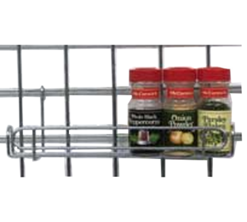 Eagle Group SR24-X Wall-Mounted Shelving