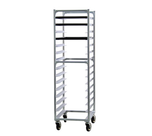 New Age 1332 Pan Racks
