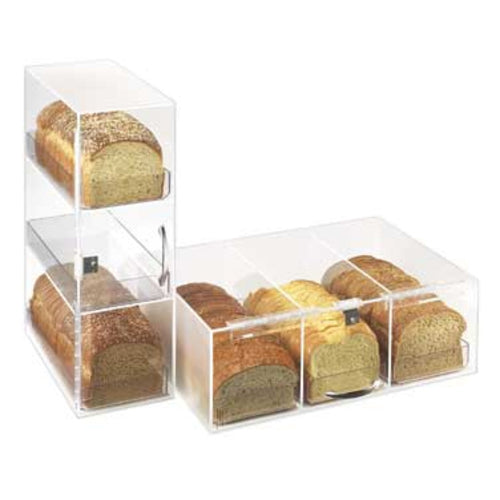 Cal-Mil 1204-12 Display Case, Pastry, Countertop