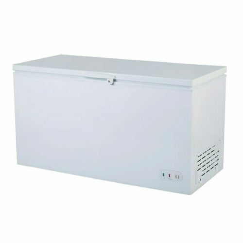 Maxximum MXSH15.9SHC Maxx Cold Chest Freezers